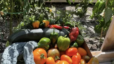 Готовимся к осени