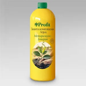 защита комплексная