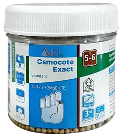 экзакт стандарт 5-6