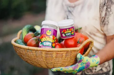 Как правильно выращивать растения для большого количества плодов и семян?