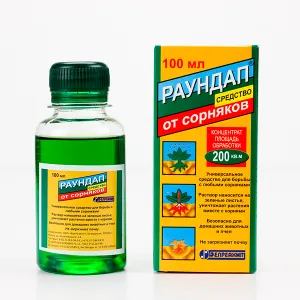 ранудап 100мл