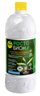 БИО-комплекс Ростобион (1 л кругл. [12])