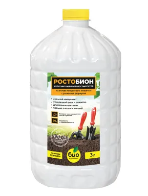 БИО-комплекс Ростобион (3 л [4])