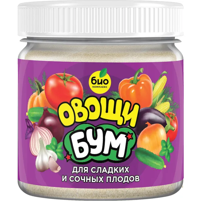 Подборка БУМ