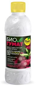 БиоГумат 0,25 л