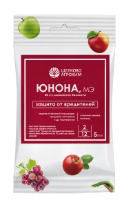 ЮНОНА 5