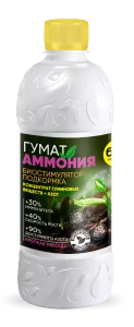 Гумат Аммония 0,5 л