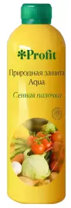 природная защита