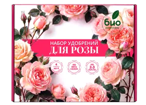 Розы