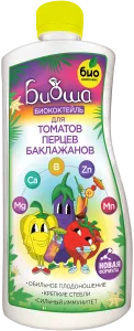 Томат лицо_1л Томат лицо_1л