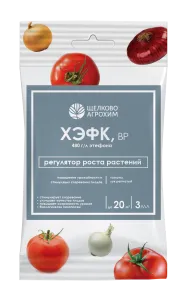 ХЭФК 3 мл