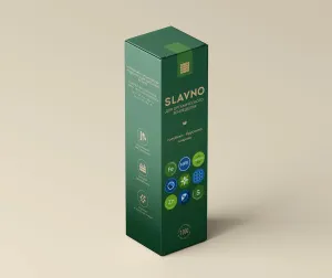 голубика