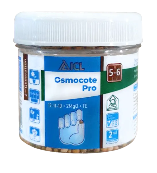 Подборка Осмокот
