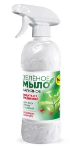 мыло