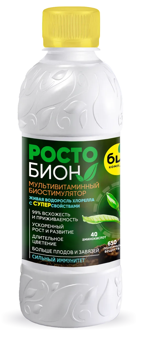 БИО-комплекс Ростобион