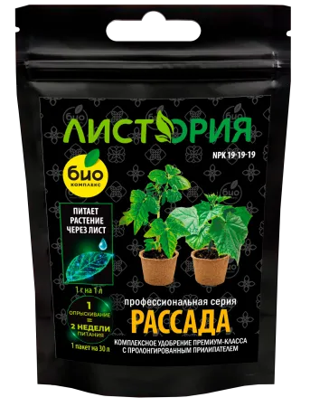 Рассада