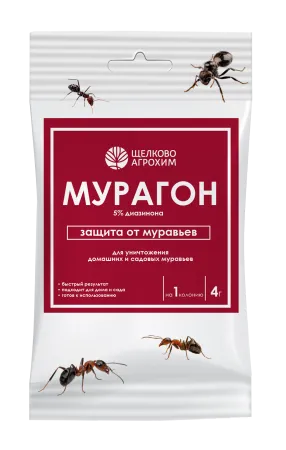 МУРАГОН  4
